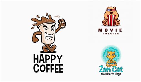 Take Your Mascot Logo Design Skills to the Next Level with These Advanced Tools
